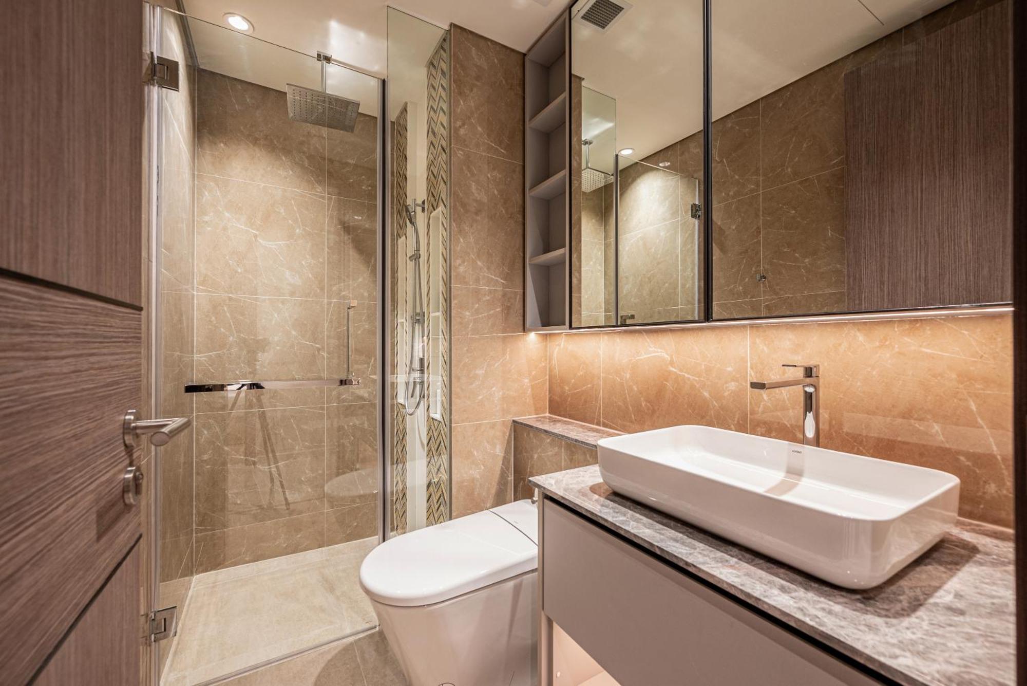 Saigon The Metropole - Residences Complex - By Svillage "Escape To Perfection" Ho Chi Minh City Room photo