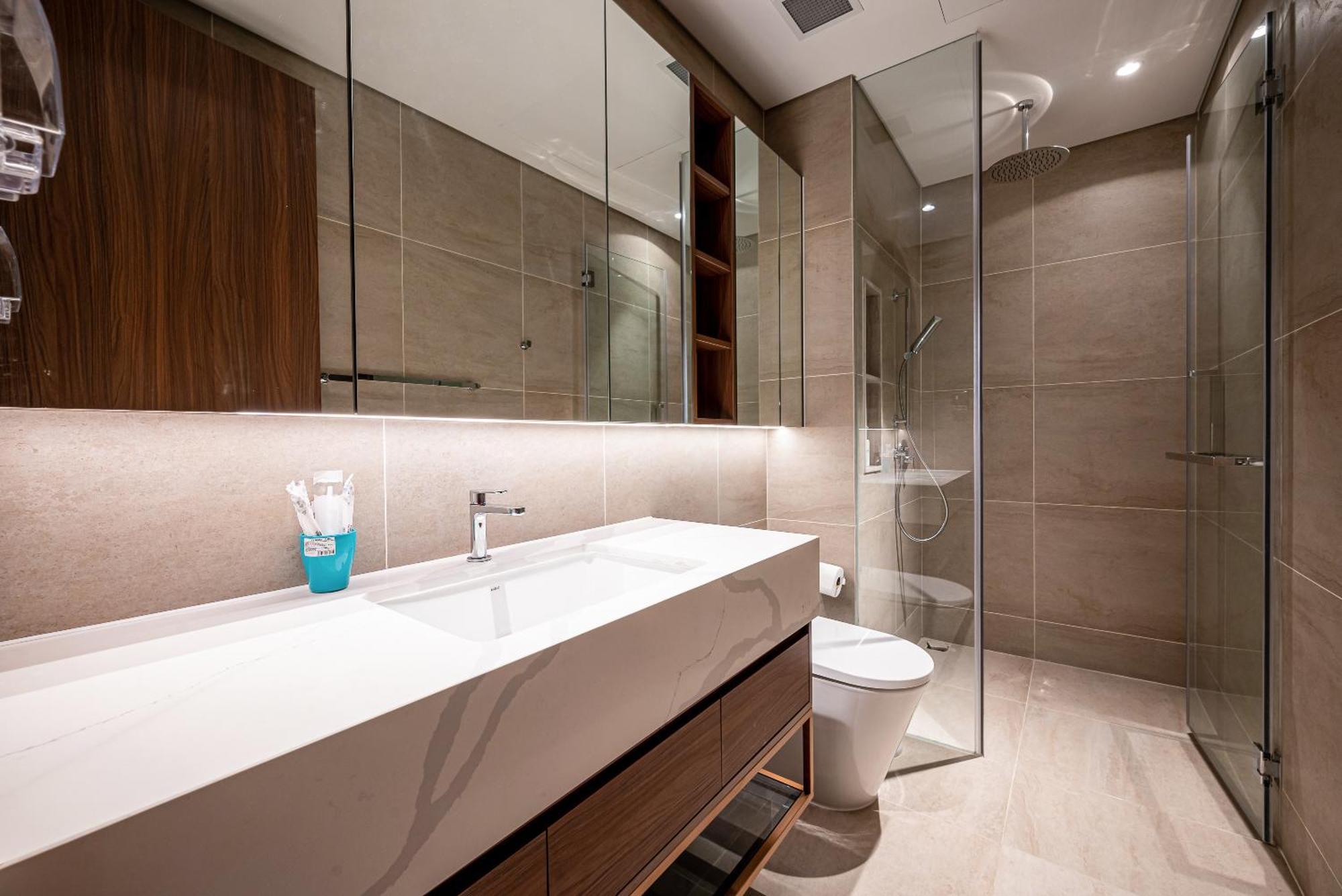 Saigon The Metropole - Residences Complex - By Svillage "Escape To Perfection" Ho Chi Minh City Room photo