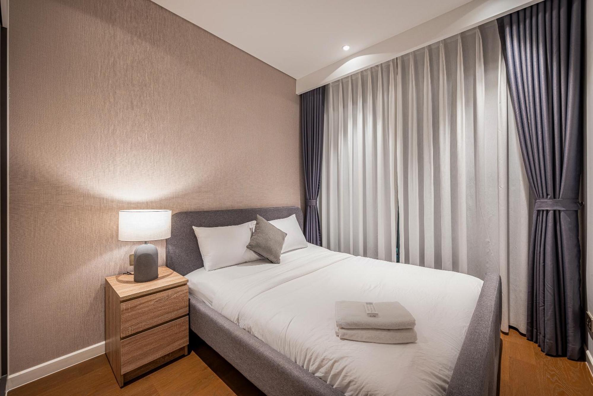 Saigon The Metropole - Residences Complex - By Svillage "Escape To Perfection" Ho Chi Minh City Exterior photo
