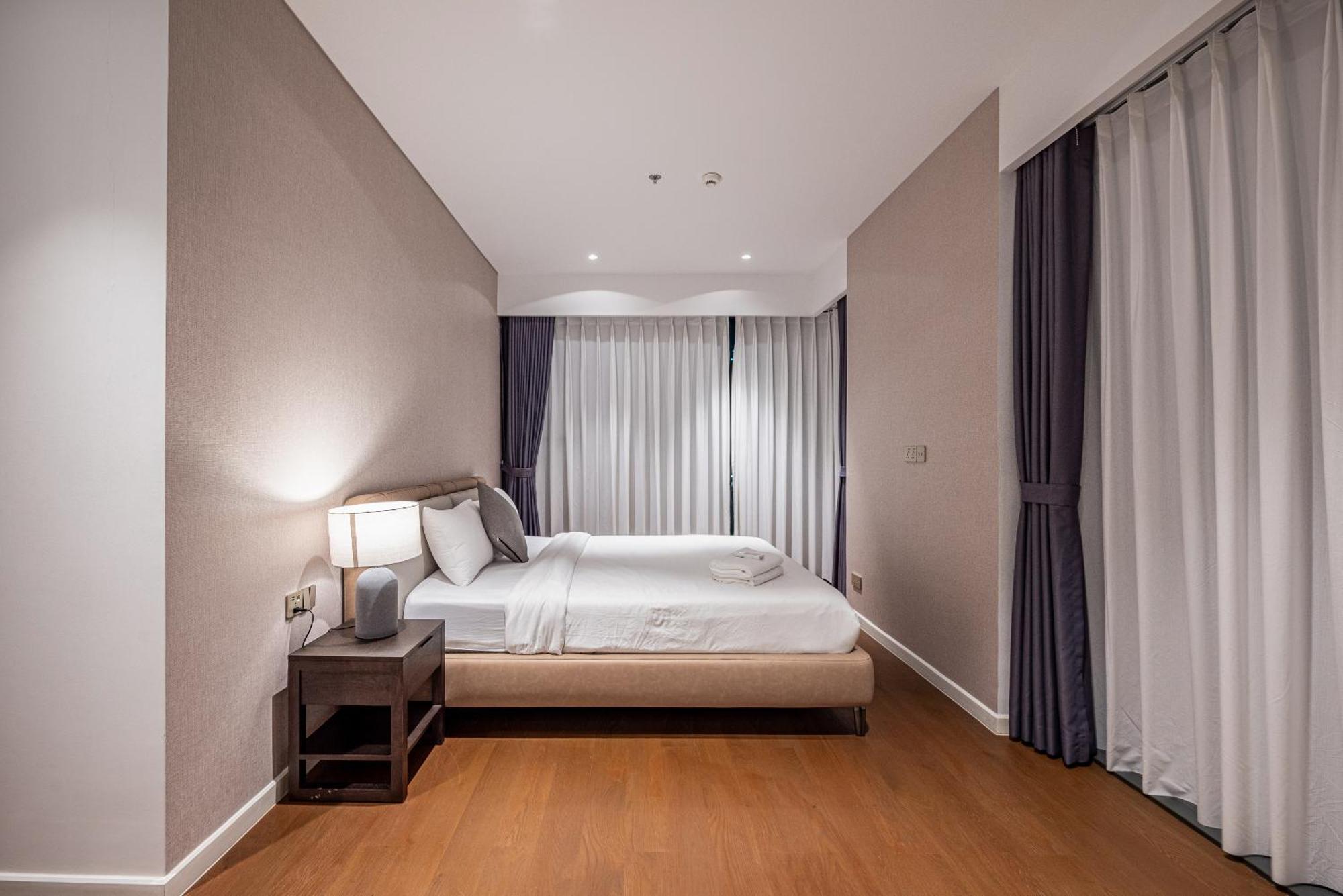 Saigon The Metropole - Residences Complex - By Svillage "Escape To Perfection" Ho Chi Minh City Exterior photo