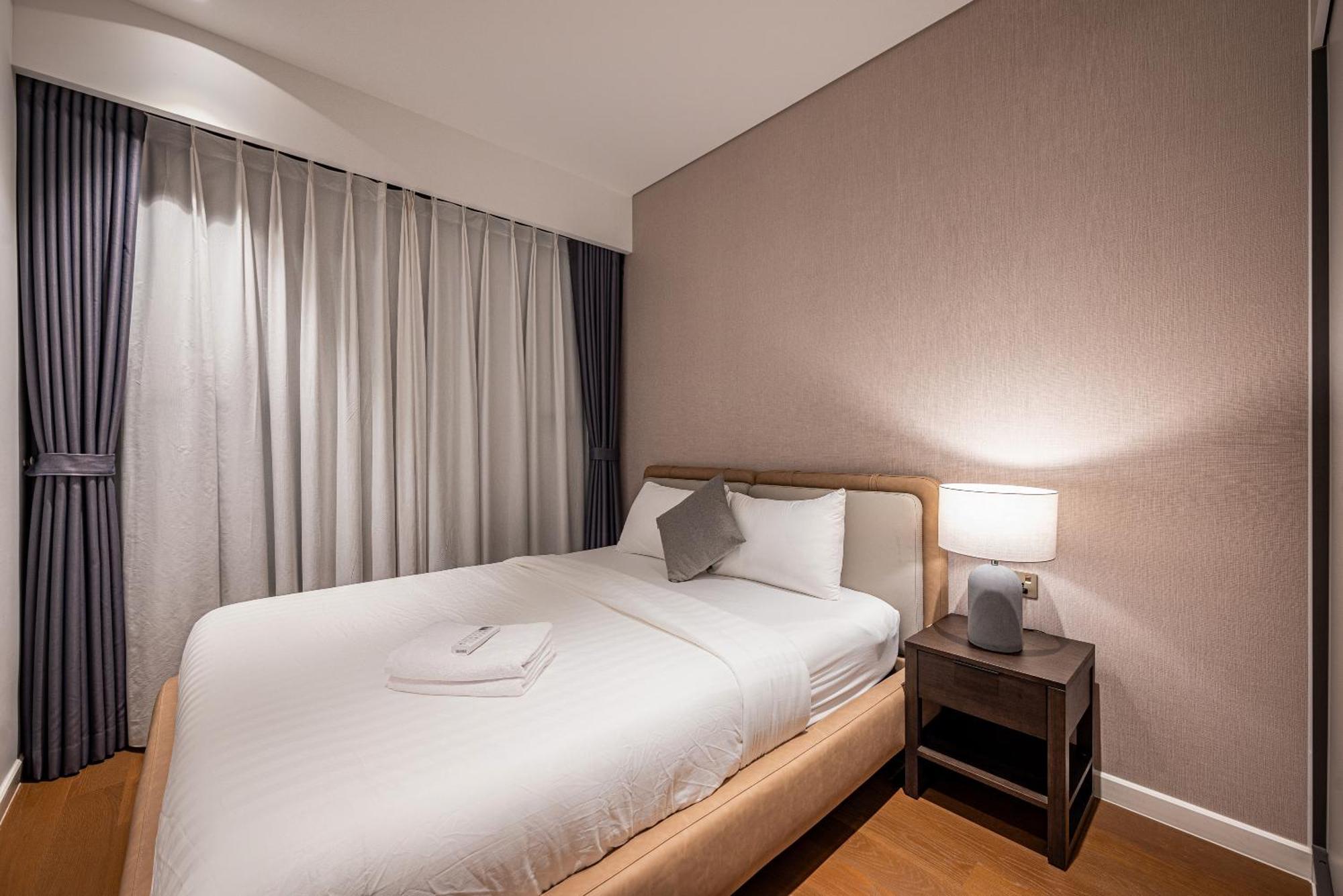 Saigon The Metropole - Residences Complex - By Svillage "Escape To Perfection" Ho Chi Minh City Exterior photo