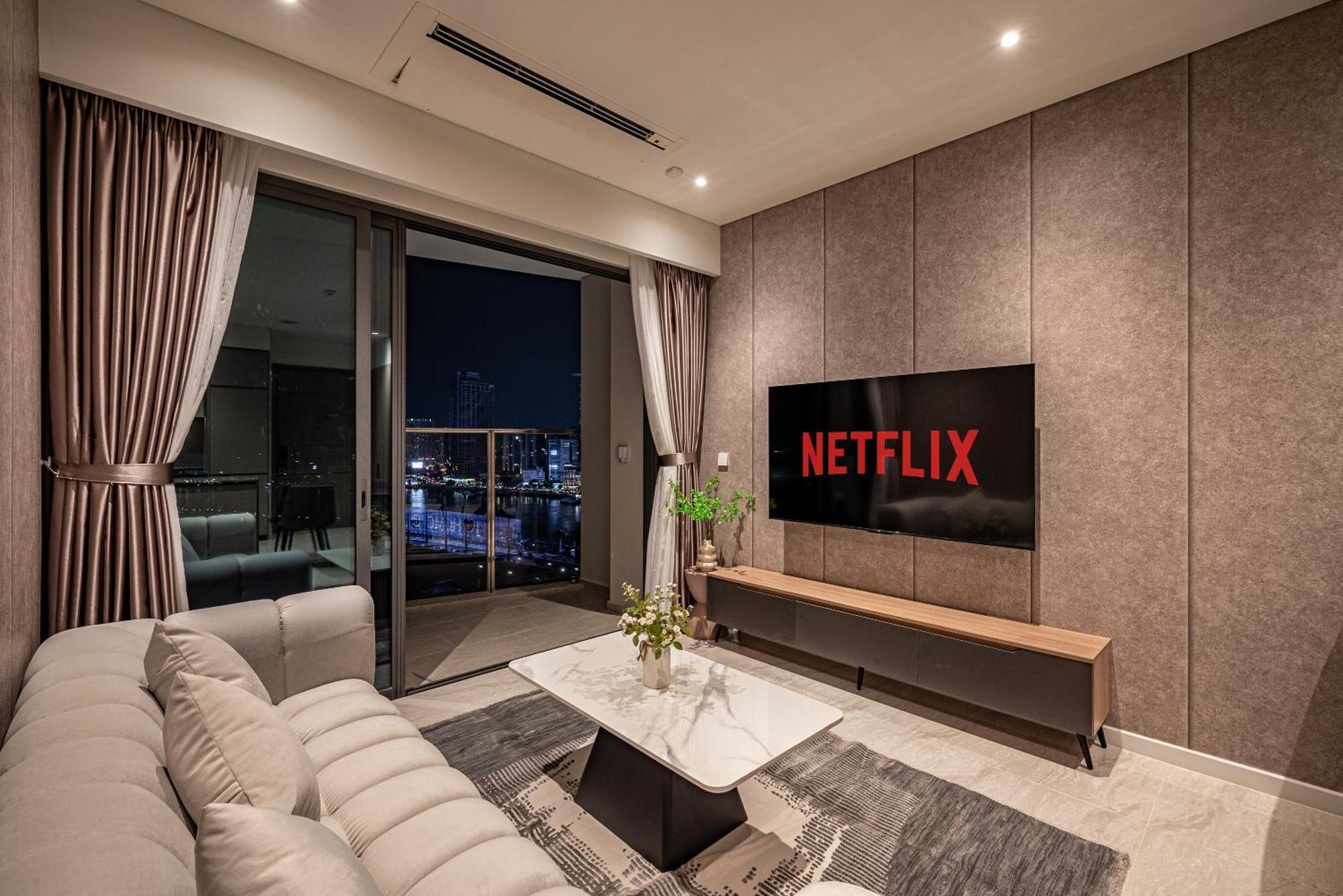 Saigon The Metropole - Residences Complex - By Svillage "Escape To Perfection" Ho Chi Minh City Room photo