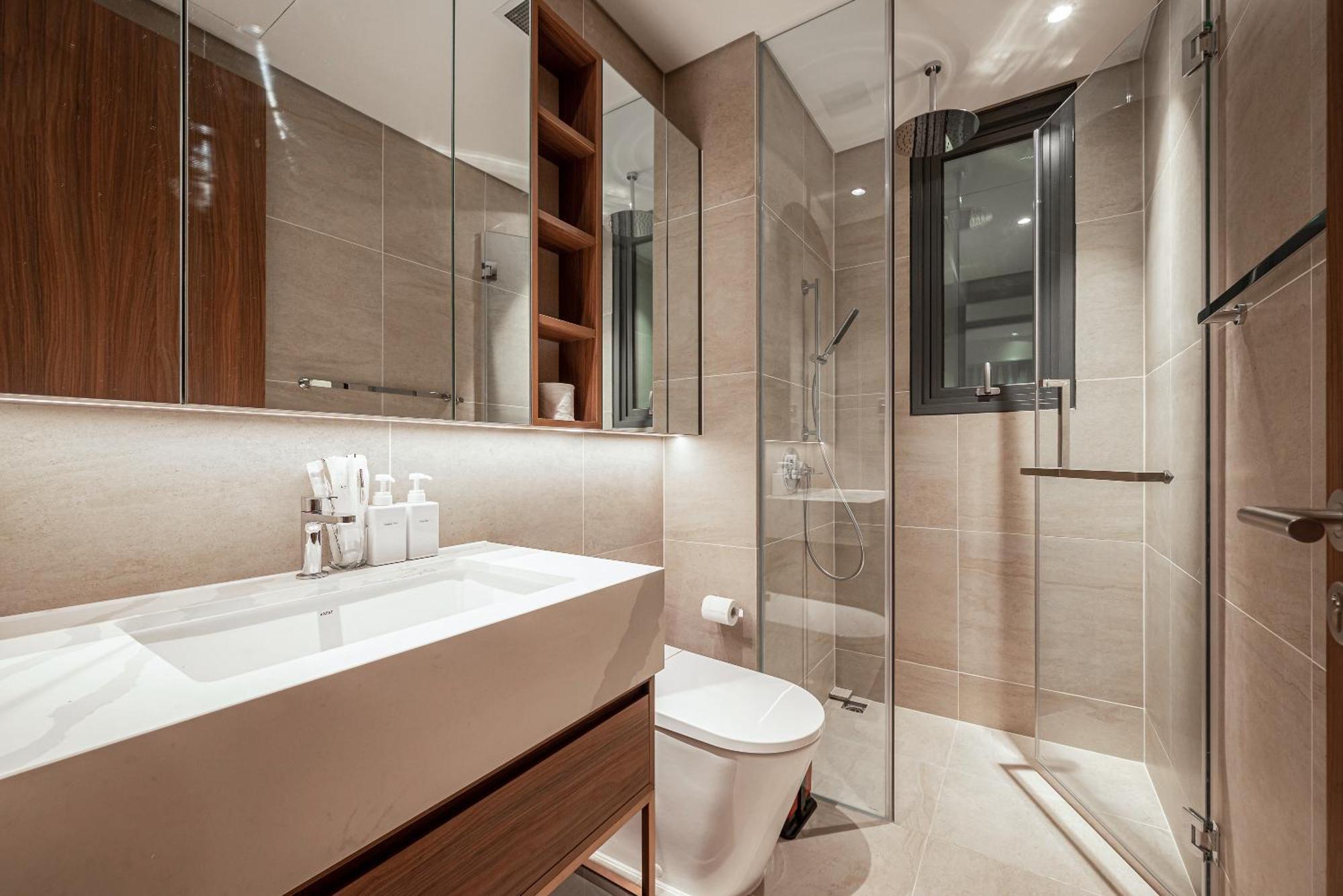 Saigon The Metropole - Residences Complex - By Svillage "Escape To Perfection" Ho Chi Minh City Room photo