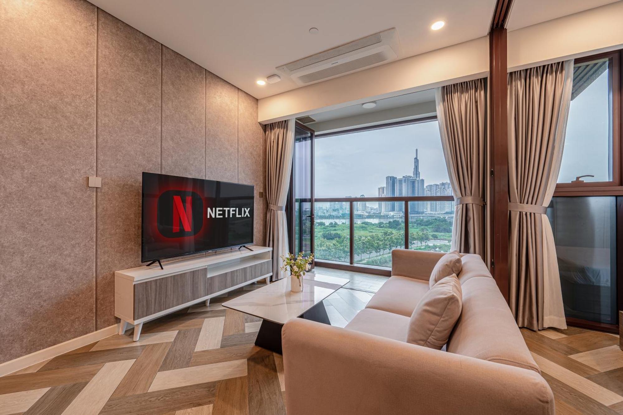 Saigon The Metropole - Residences Complex - By Svillage "Escape To Perfection" Ho Chi Minh City Room photo